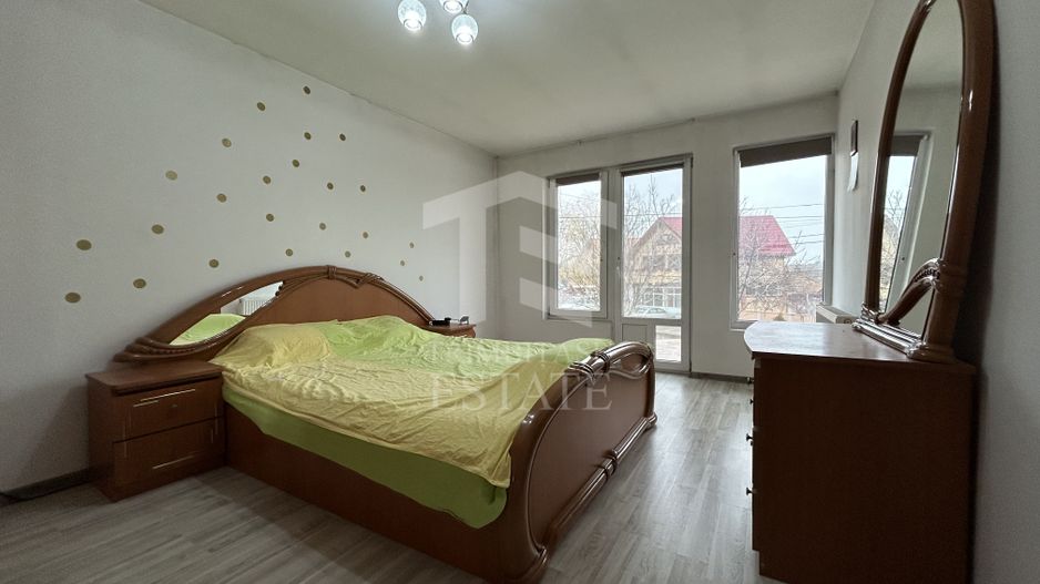 NAVODARI- Duplex P+1 de vanzare | aproape de Kaufland, gata de mutat - Poză 17