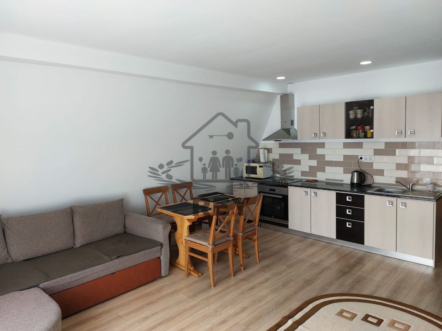 Apartament de vânzare – 2 camere decomandat | Lacul lui Binder - Poză 8