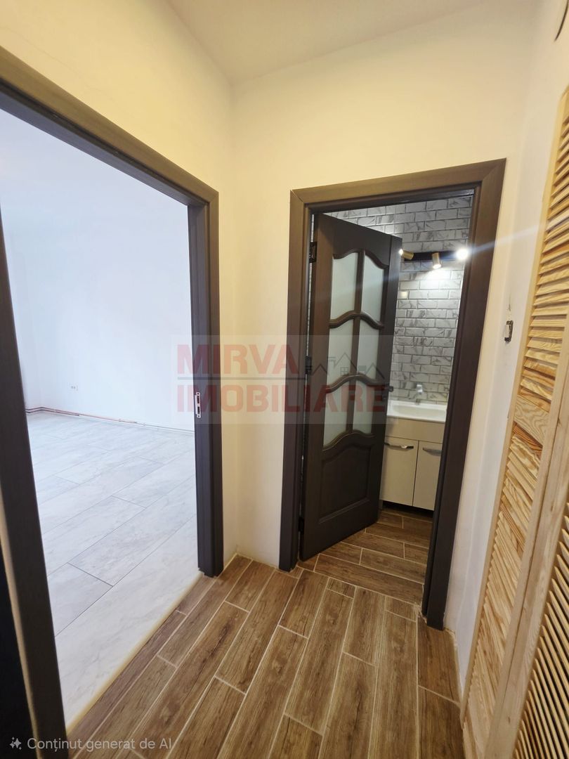 Apartament 2 camere renovat complet | Ultracentral | Vedere Tribunal - Poză 2