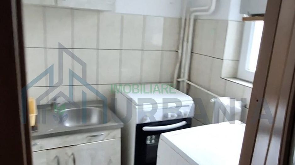 Garsonieră în bloc de apartamente Tatarasi str. Eternitate - Poză 7