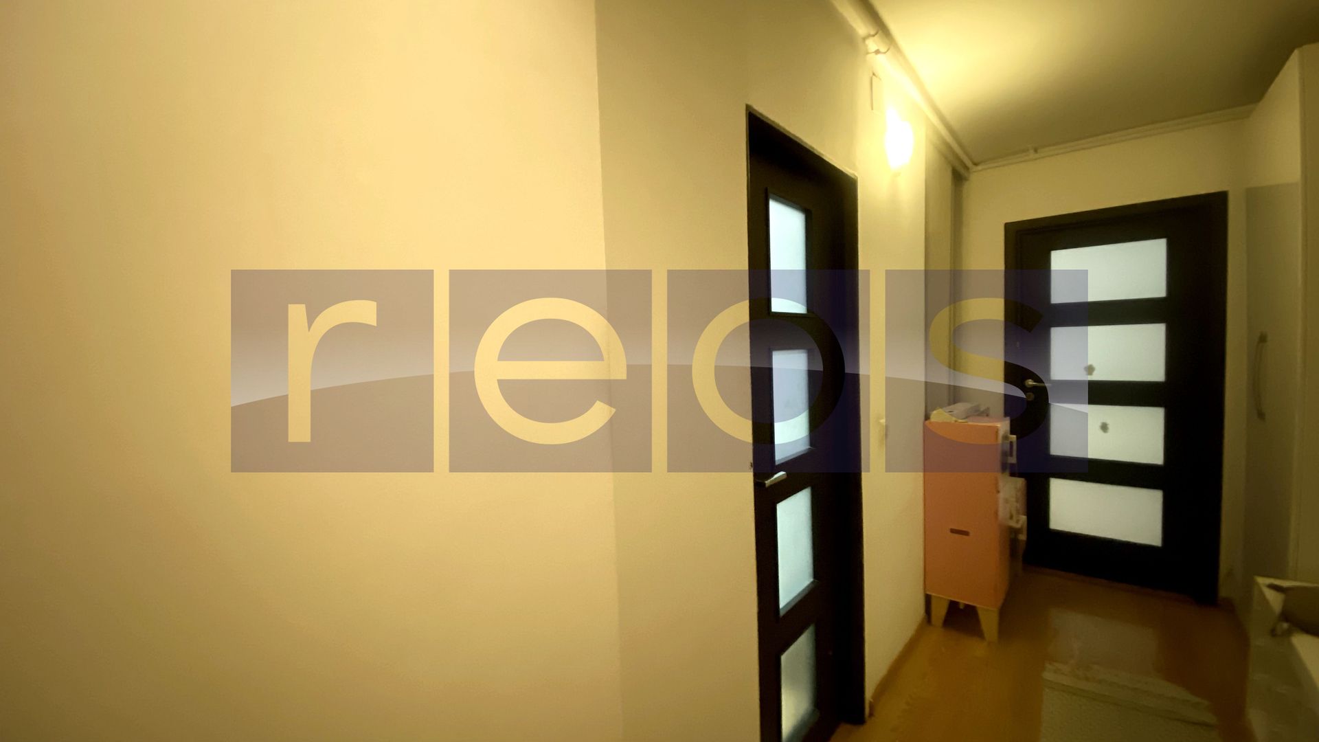 DE VANZARE APARTAMENT 2 CAMERE DECOMANDAT | BALCON | 60MP | DRUMUL SARII - Poză 15