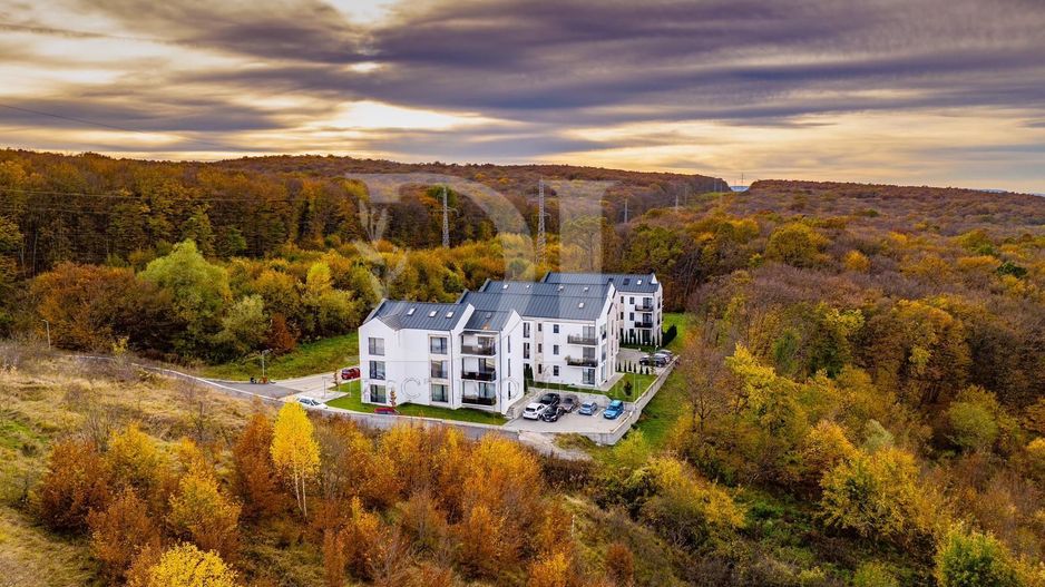 Apartament 3 camere LUX / etaj intermediar / Zona Citadela Residence - Poză 20