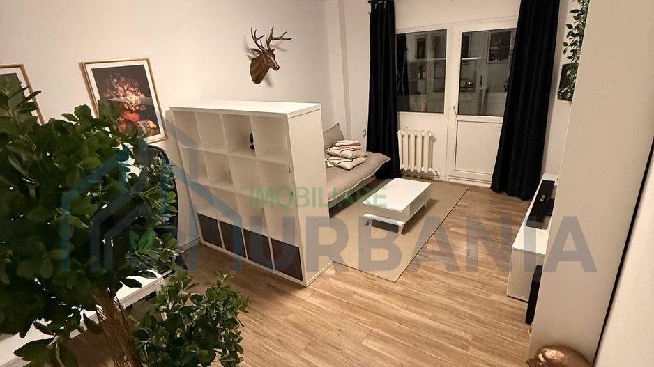 Apartament de închiriat, 2 camere, ultra-modern, zona Gării / Arcu, Iași - Poză 2
