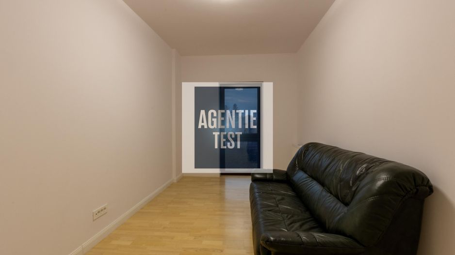 Apartament cu 4 camere de închiriat în zona Alexandru cel Bun - Poză 9