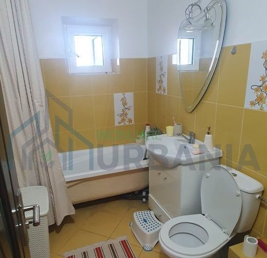 Apartament cu 3 camere în cartierul Nicolina 2, Iași - Poză 4
