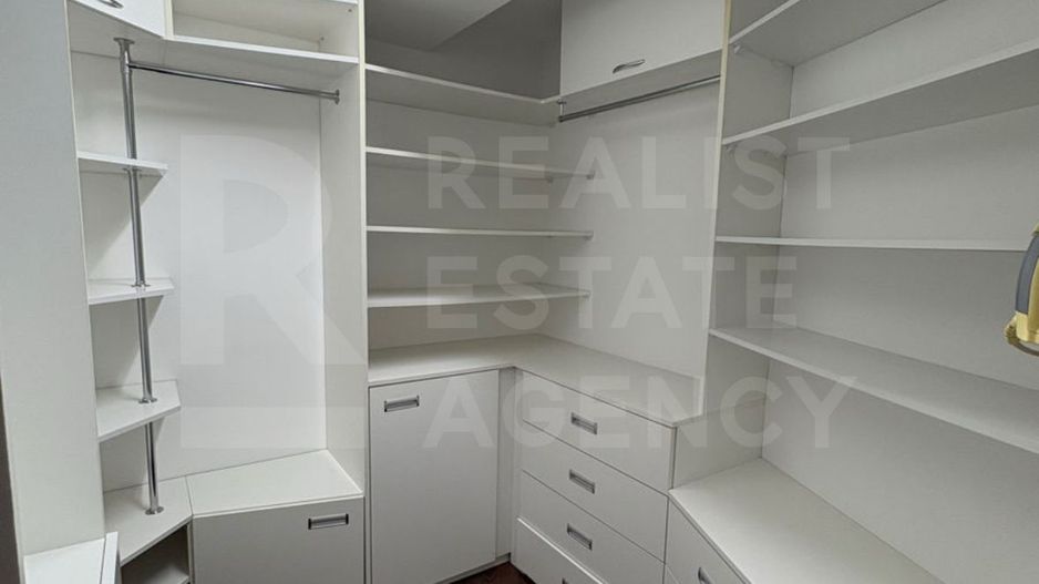 Chirie, apartament, 3 camere, bd. Moscova, Rîşcani - Poză 9