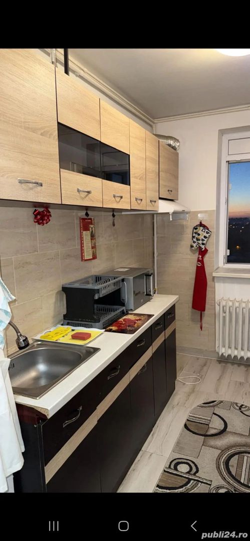 Apartament 2 camere Giurgiului - Poză 5