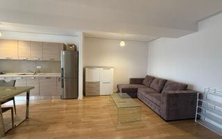 Apartament de inchiriat | 2 camere | Arcadia | Domenii | Parcare -2 | - Poză 5