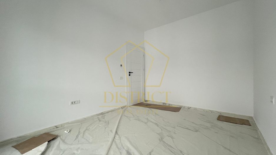 Penthouse NOU cu 3 camere si teresa de 82mp | Braytim - Poză 8