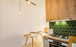 Casa individuala de inchiriat in Cluj-Napoca, zona LIDL Calea Baciului - Poză 17