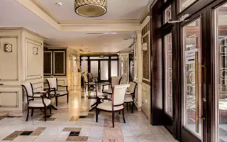 Oportunitate exclusivă de investiție: Hotel Best Western Central Arad - Poză 18