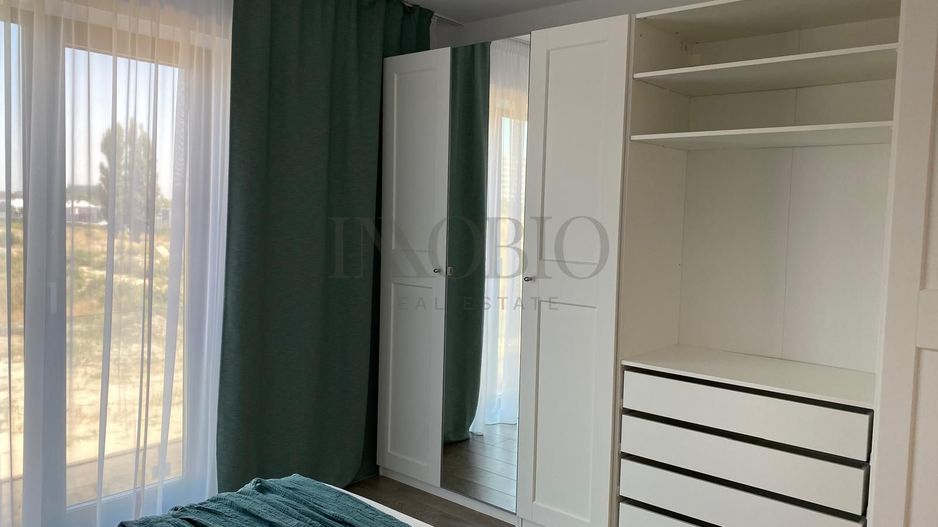 Apartament 2 camere nou | Modern | Loc de parcare | Aviatiei - Pipera - Poză 7