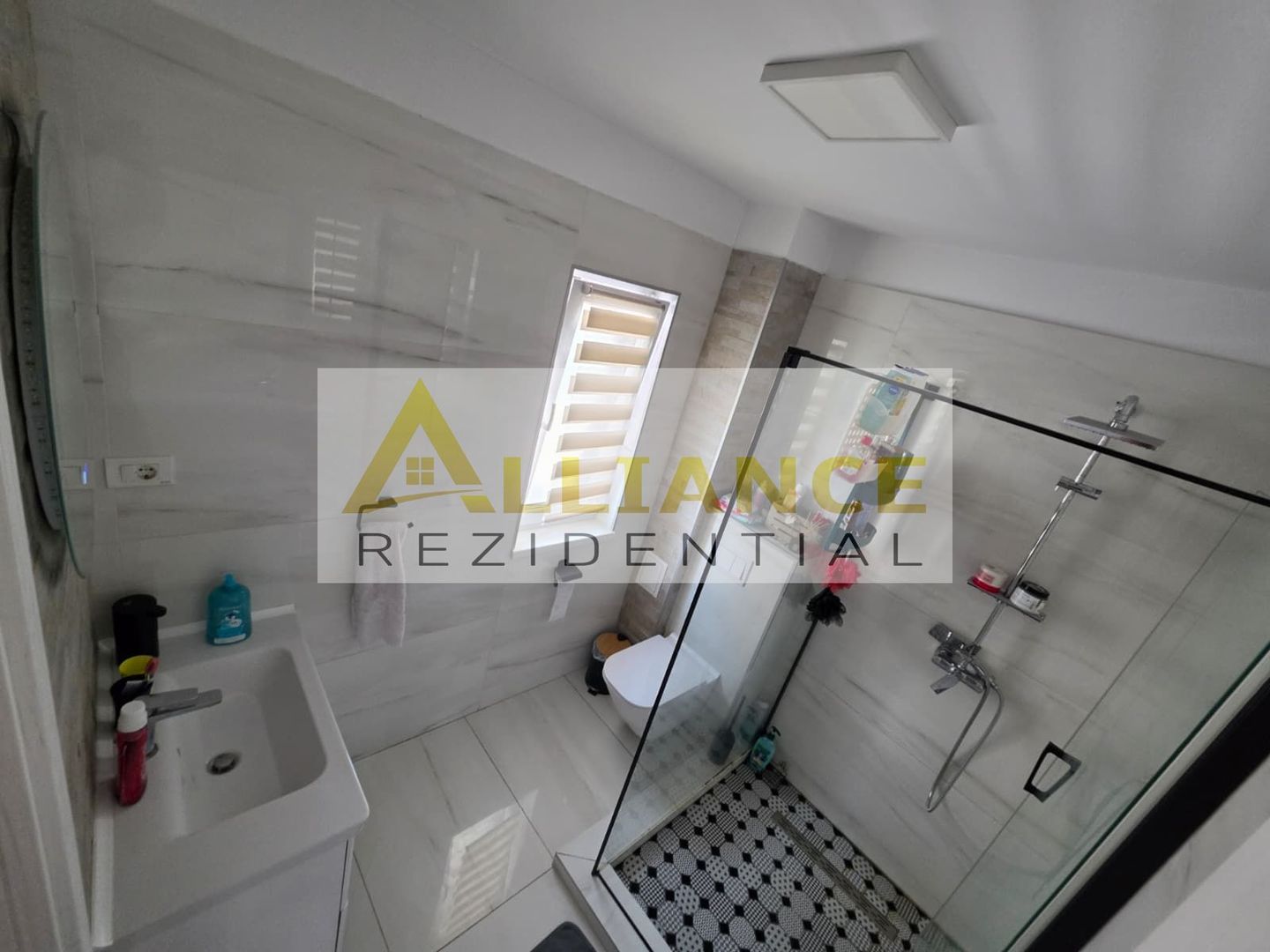 Vila 4 Camere | Mobilata si utilata | Teren 630 mp | Pozitie excelenta - Poză 15