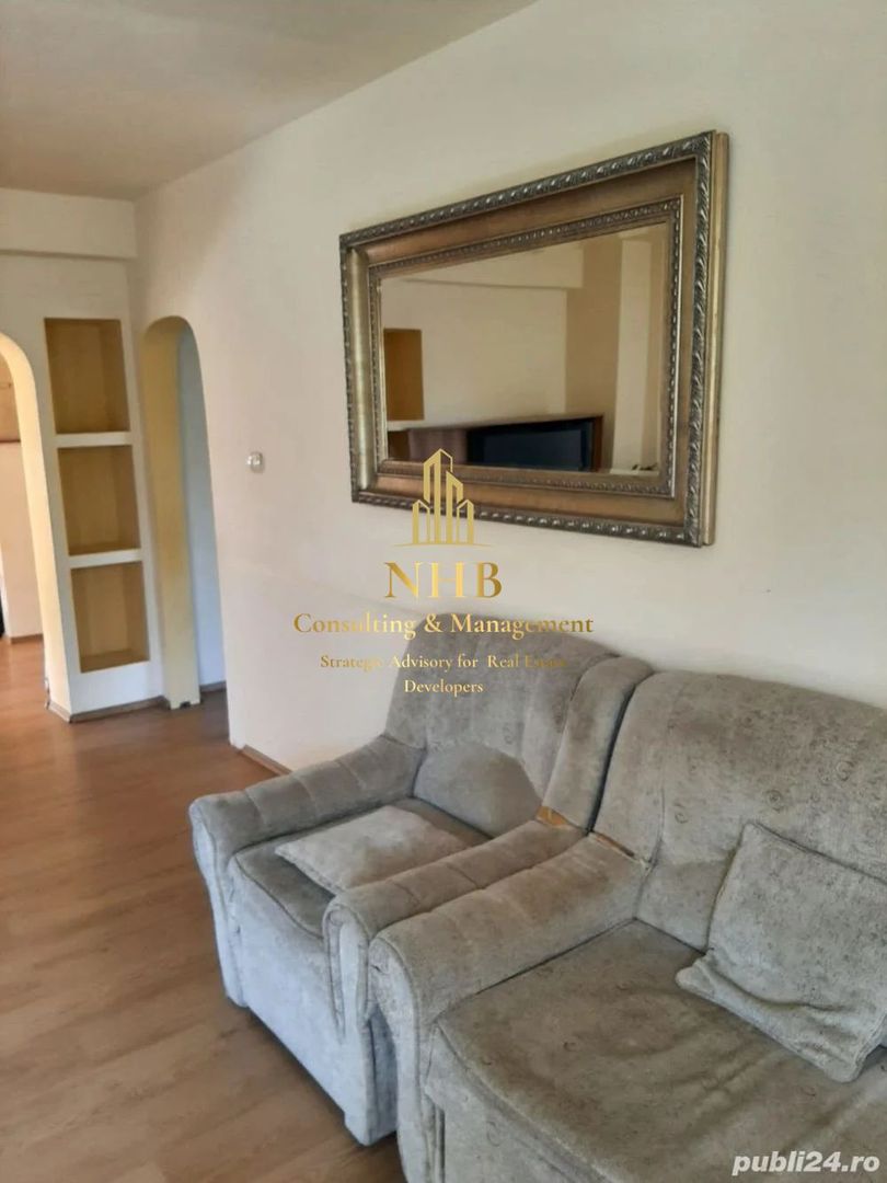Apartament de Vanzare Bazilescu - Poză 9