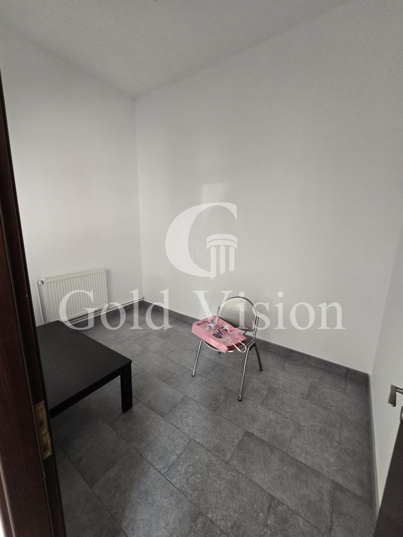 Spatiu comercial de 175 mp, parcare, curte de 150 mp, strada Gh. Doja - Poză 4