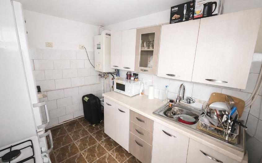 Garoniera | Universitate-Romana | Creditabil |  Imobil P+1 - Poză 3