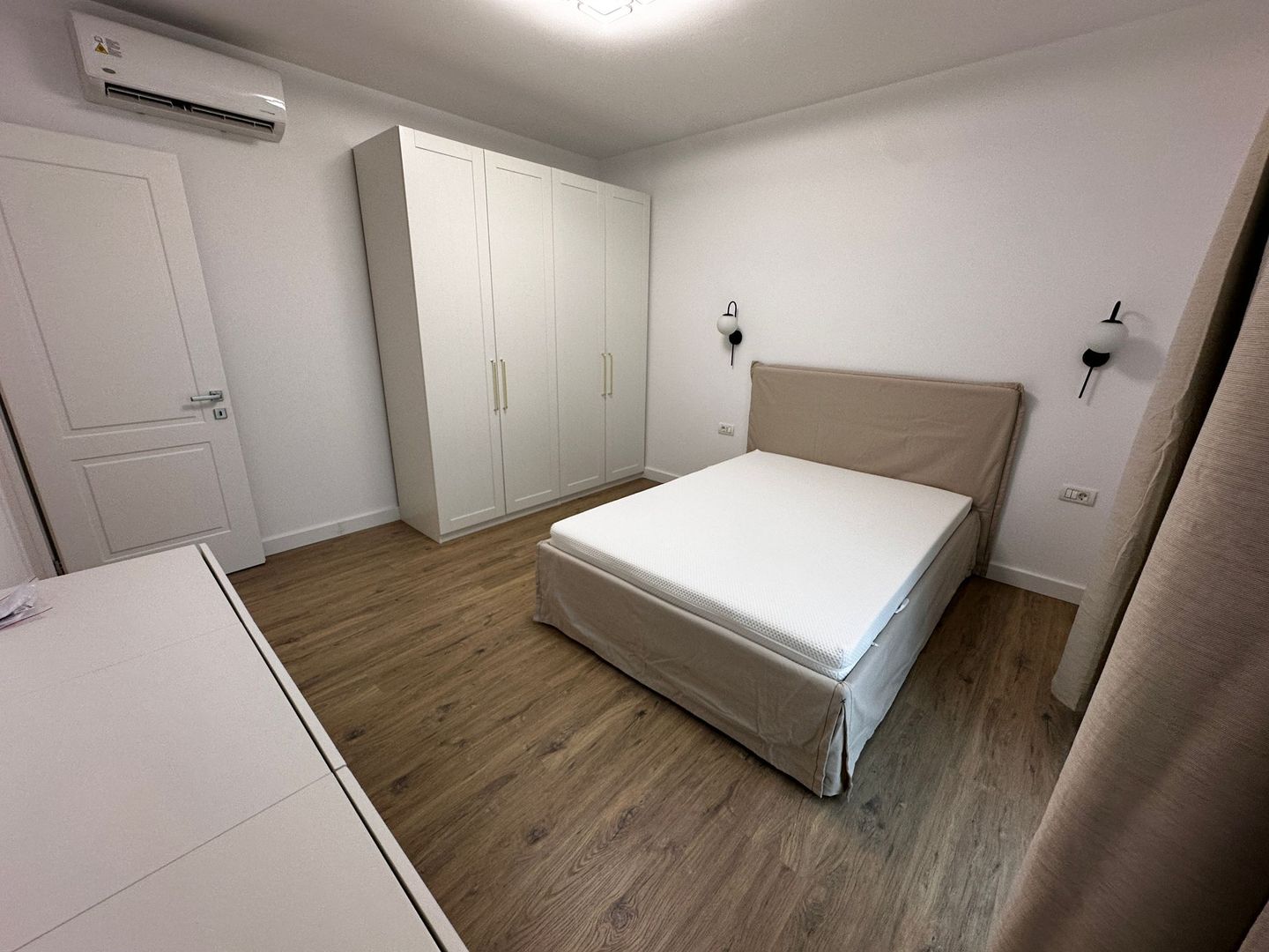 3 Camere Penthouse Universitate Bloc Nou 2025 Nicolae Balcescu Rosetti - Poză 3