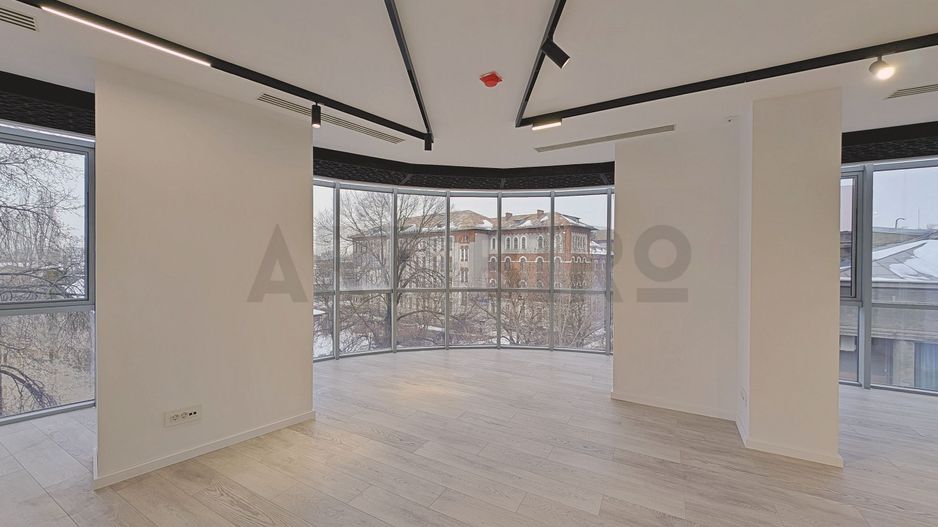 Zero comision, 149mp birou - comercial, Foisor, prima inchiriere, ISU - Poză 3