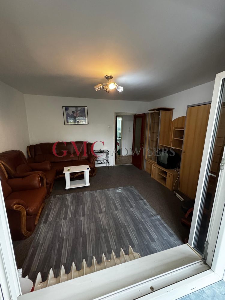 Apartement 2 camere Salajan - Poză 1