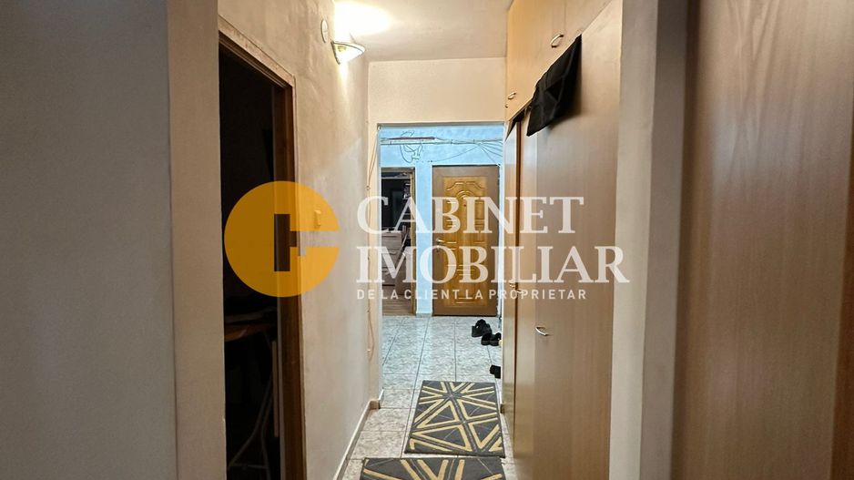 3 Camere Decomandat - Bloc 1980 - Zona Canta - Poză 6