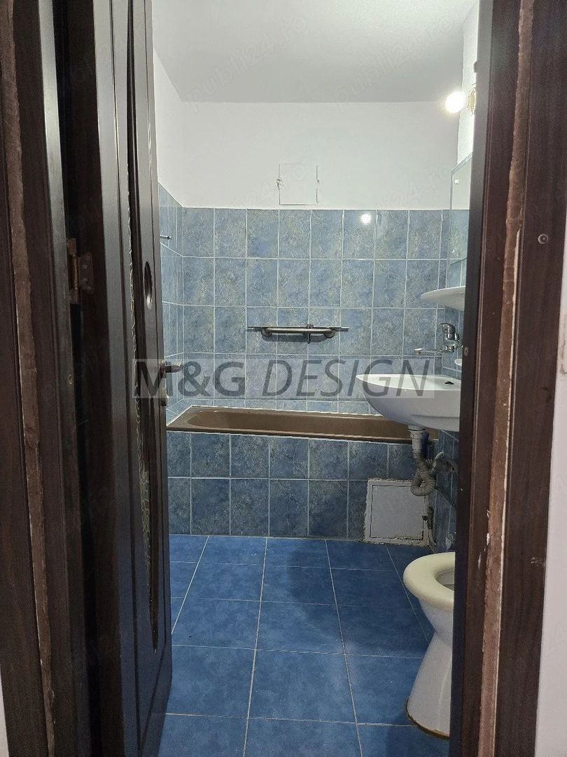 Apartament 3 camere Calea Dorobantilor - Poză 11