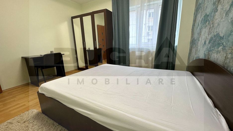 Apartament de 3 camere, modern, 62mp, parcare, zona The Office - Poză 9