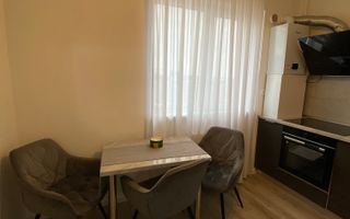 Garsonieră LUX POLITEHNICA MOBILATĂ ȘI UTILATĂ-BALCON-LOC DE PARCARE - Poză 11