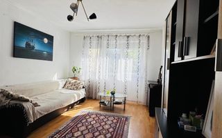 Apartament cu 2 camere pe strada Gradinarilor - Poză 2