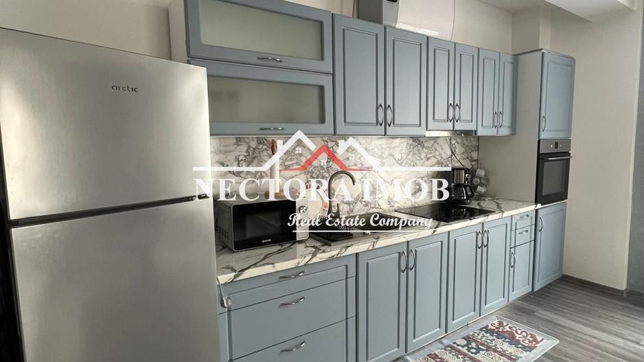 NECTORA IMOB Exclusivitate - Apartament 2 camere, Baile Felix, 54 mp - Poză 6