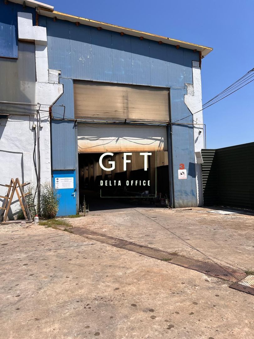 Hala de vanzare, zona Exterior-Sud - Poză 2