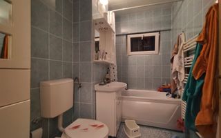 Apartament 3 camere | Decomandat | De Vanzare | cartier Grigorescu - Poză 10