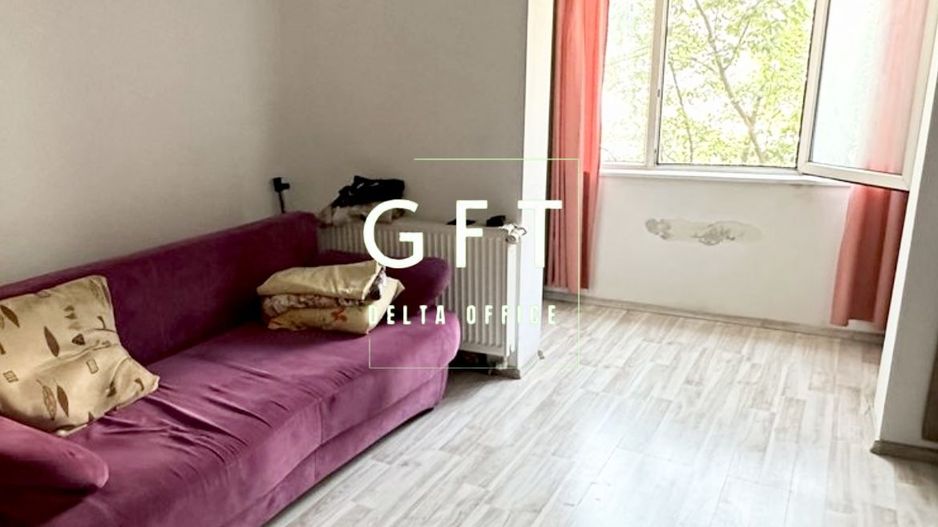 Apartament 2 camere de vanzare in Bistrita , Et.2, Str. Imparatul Traian - Poză 7