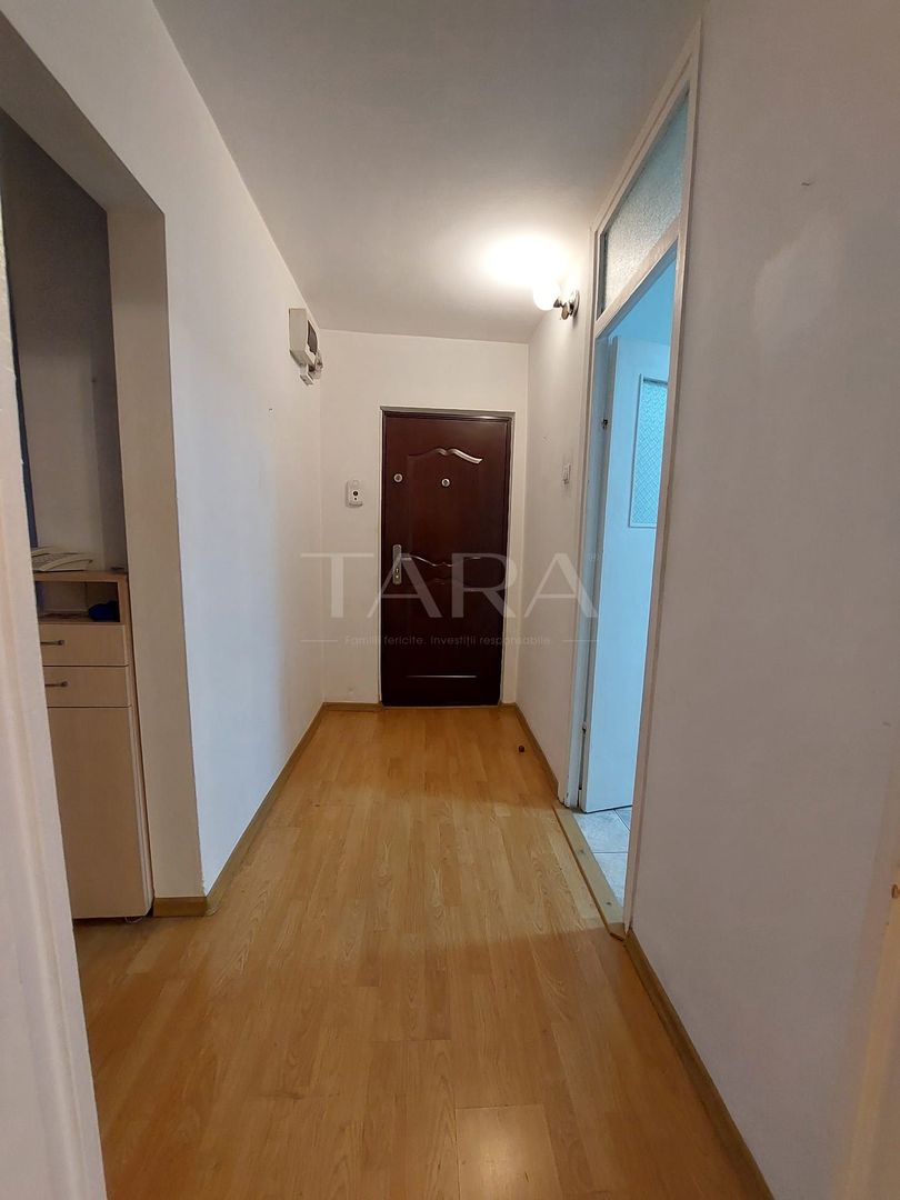 EXCLUSIVITATE. Apartament spațios, ideal familie. - Poză 14