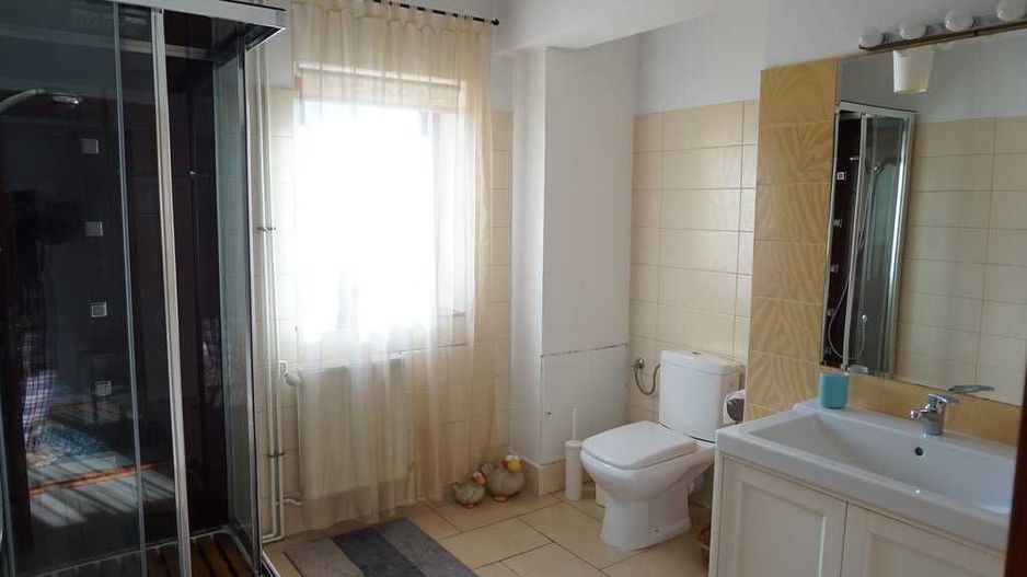 Apartament spatios de inchiriat in vila | zoo Baneasa, Pipera - Poză 4