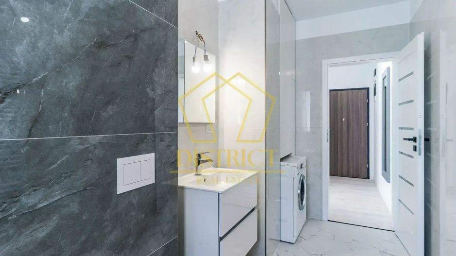 Reducere 5% Apartamente noi cu 2 camere, predare in Mai | Torontalului - Poză 11