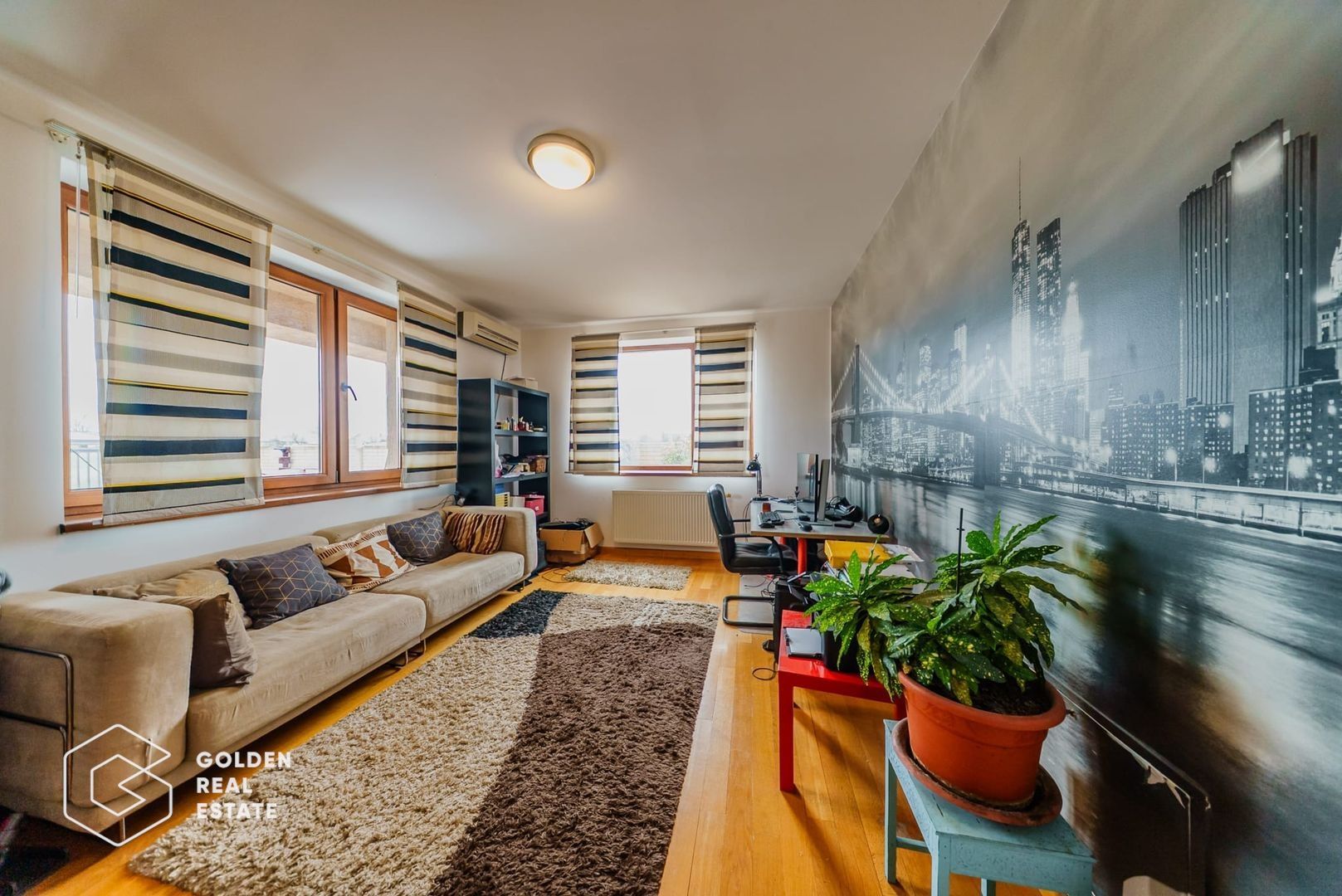 Vila 5 camere, gata de mutare, teren 700 mp, strada privata- Gradiste - Poză 7