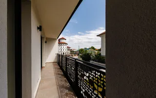 Apartament spatios, luminos, prima inchiriere, 4 cam, Tache Ionescu, Comision 0 - Poză 28