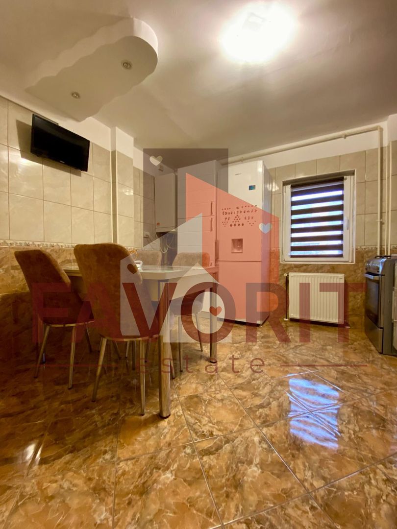 Apartament 2 camere | Girocului | Etaj Intermediar | Renovat | Centrala Proprie - Poză 4