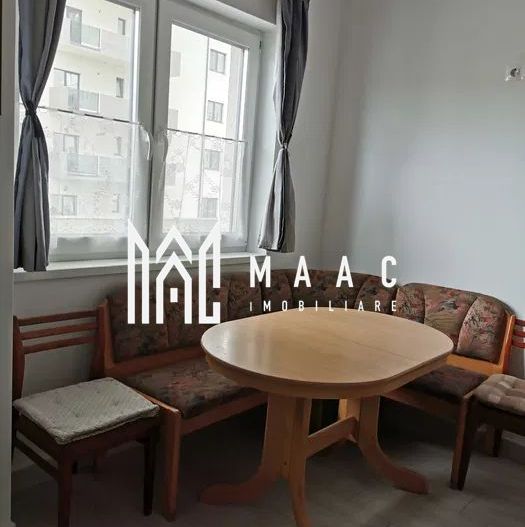 Garsonieră modernă I Etaj 1 I Bloc nou I Balcon Generos I Parcare I Sibiu - Poză 4