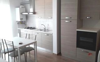 Apartament de închiriat | Sibiu Nord-Vest | Magnolia | 37 mp - Poză 1
