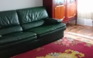 Inchiriere apartament 2 camere, Micro 21, parter, 50 mp, 305 EURO/Luna - Poză 10