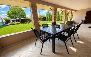 Vilă deosebită 6 vânători• 5 camere• 2 terase• Zona AFi-Atrium• - Poză 14