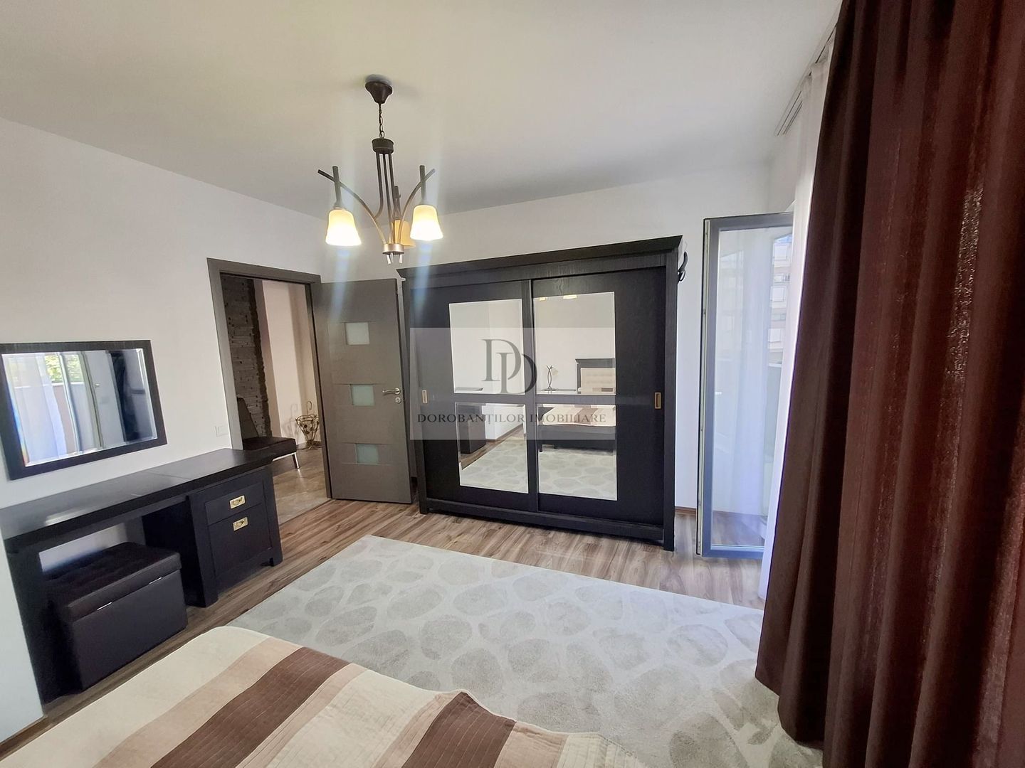 Apartament Premium cu 2 camere | Parcare inclusă | Dorobanților - Poză 10