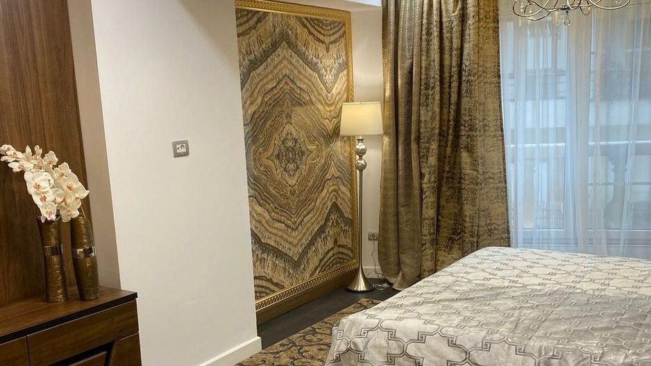 Apartament de vânzare 4 camere Lux | 190 mp | Mobilat nou | Herăstrău - Poză 3