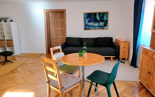 Apartament 3 camere zona centrala Liceul de arta- Ideal investiție - Poză 1