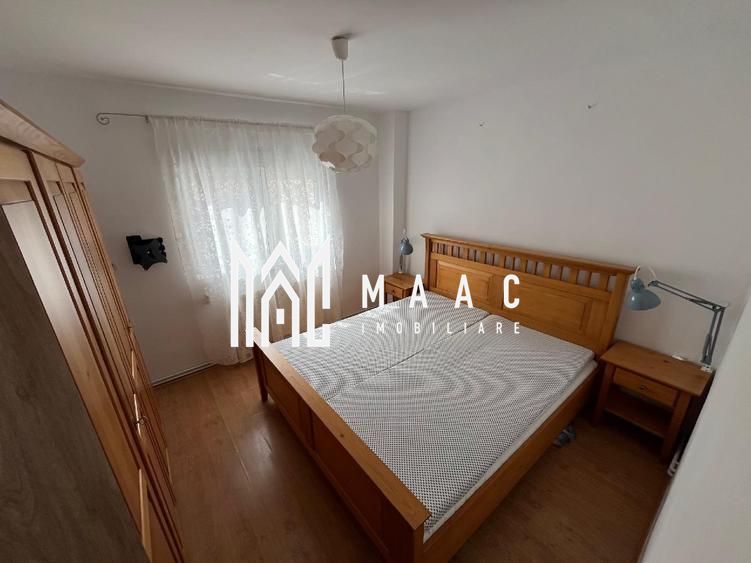 Apartament 4 camere | Sibiu , Ștrand | 84mp - Poză 5