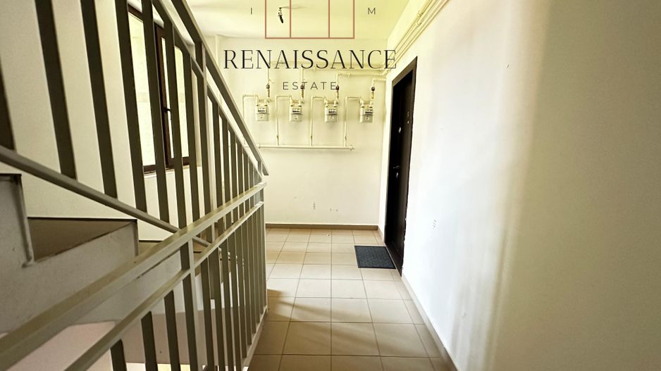 Calea Urseni 2 Camere | 55mp Etaj 1/3 | Parcare Privata - Poză 8