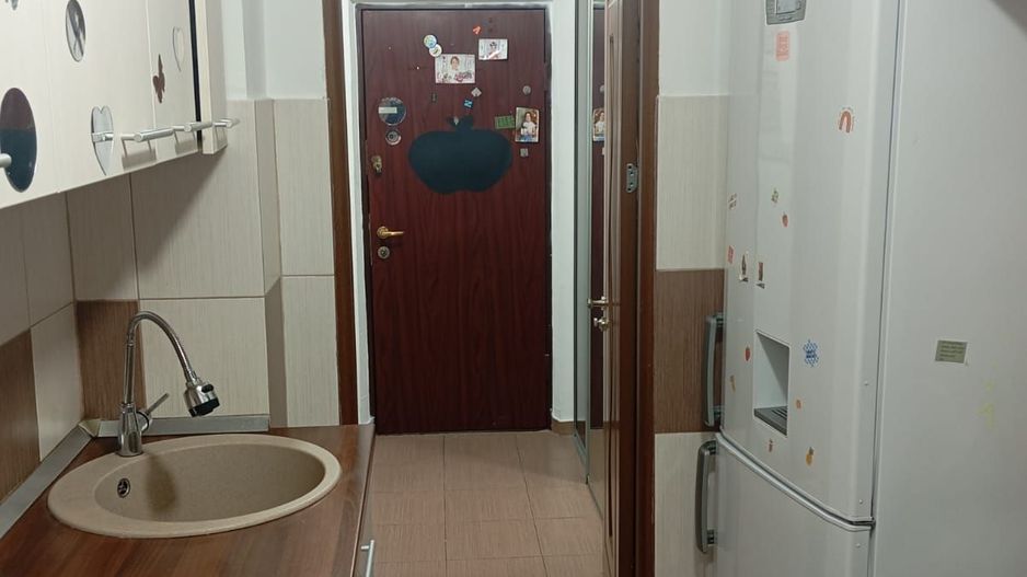 Apartament cu doua camere, bulevardul Alexandru Obregia, 89.900€ - Poză 9