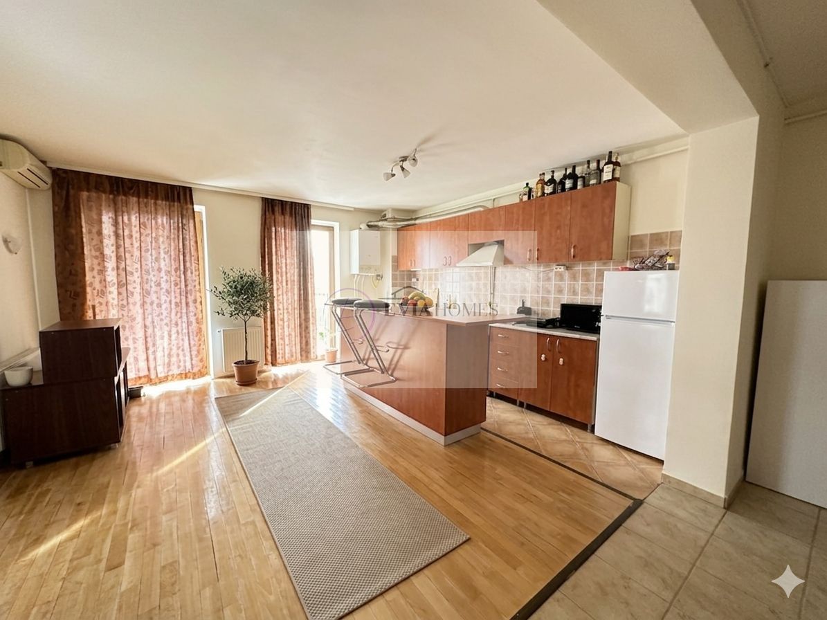 Zona Home Garden/Garaj inclus/Parter înalt - Poză 1