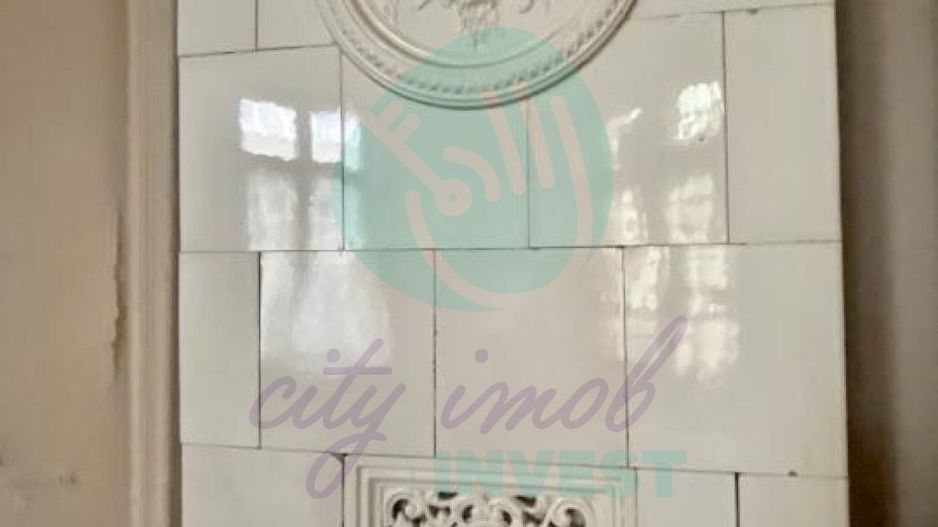 Casa cu personalitate de la 1900 Eminescu-Romana - Poză 9